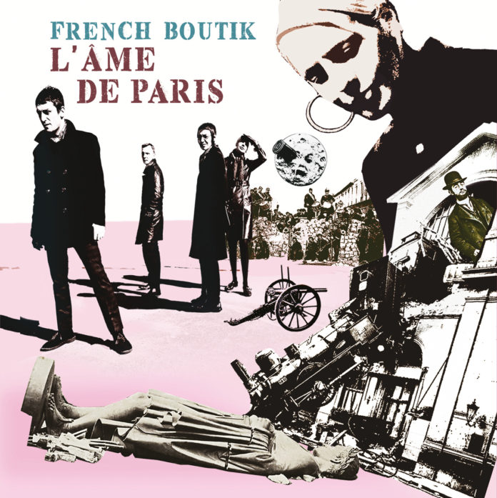 French boutik
