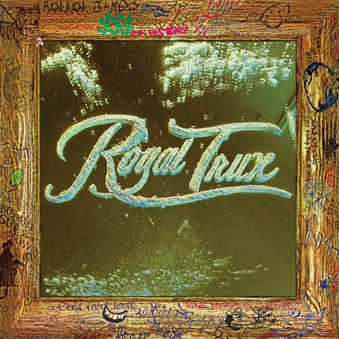 Royal trux