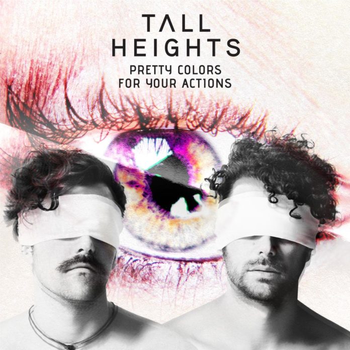 Tall heights