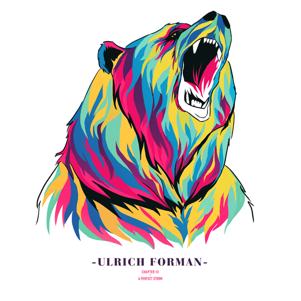 Ulrich Forman