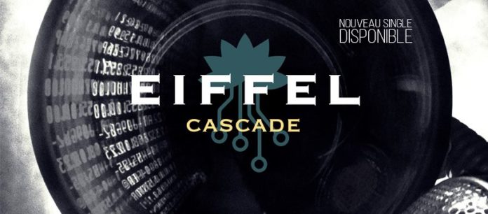 eiffel cascade