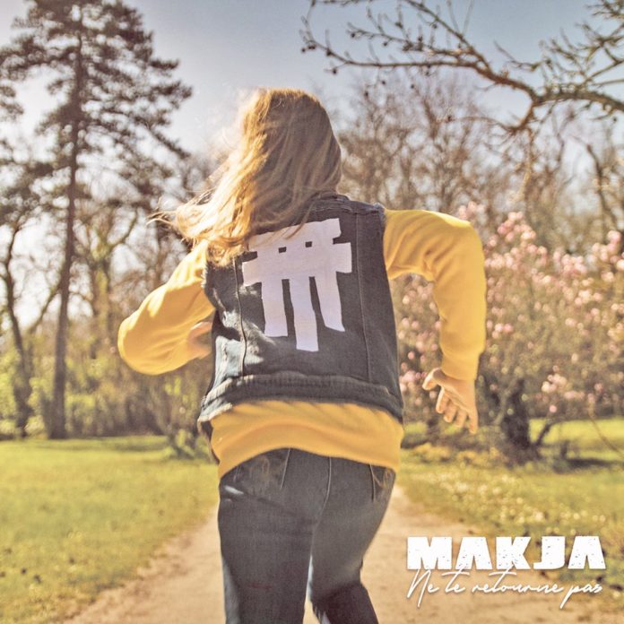 makja pochette