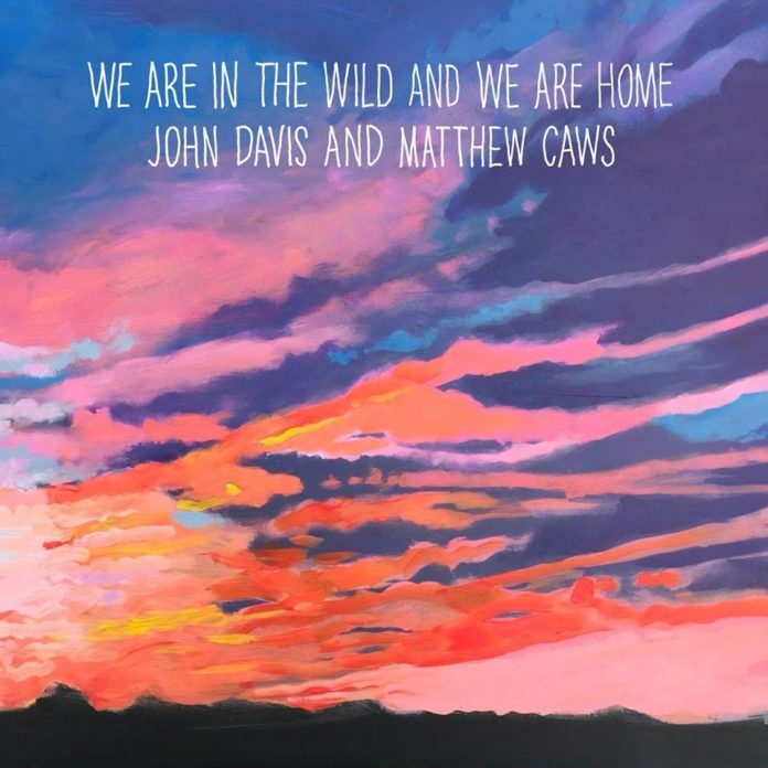 matthew caws john davis single 2019