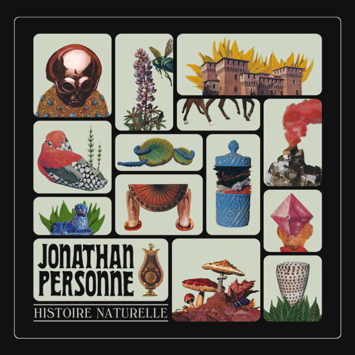 Jonathan Personne