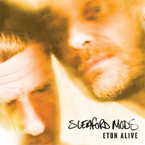 Sleaford Mods
