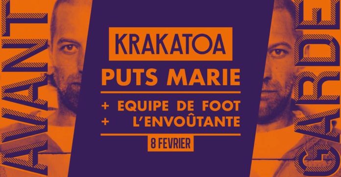 avant garde janvier 2019 kraka