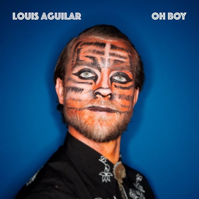 louis aguilar oh boy