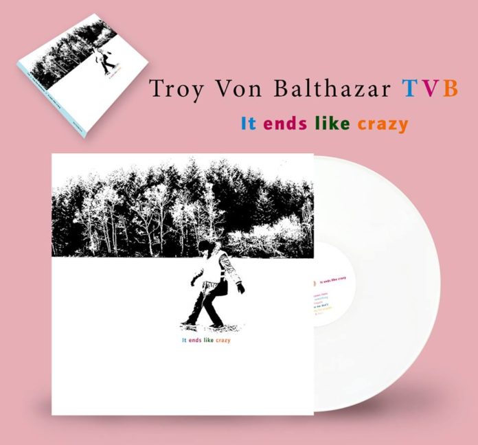 troy von balthazar it ends like crazy