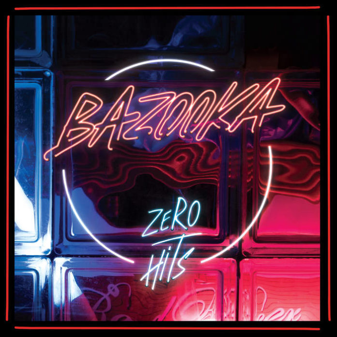 Bazooka zero hits