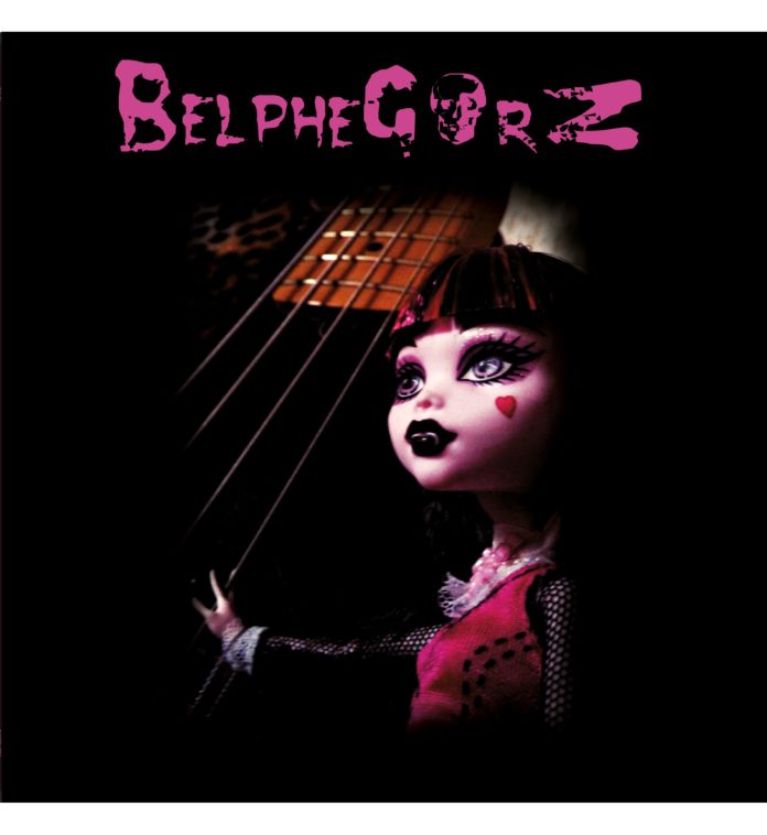 Belphe