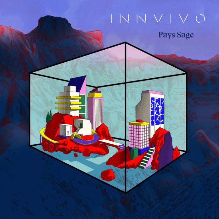 innvivo ep 2019