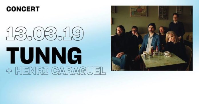 tunng iboat 2019