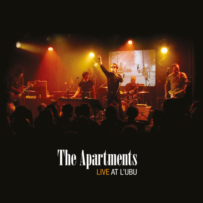 Apartments