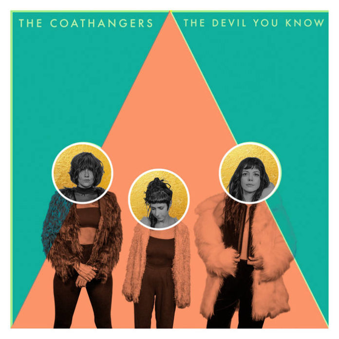 Coathangers