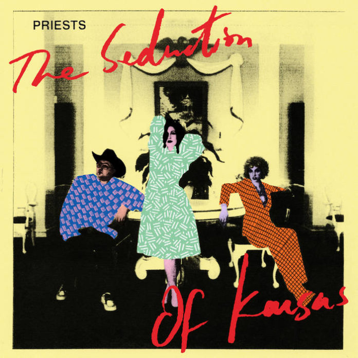 Priests