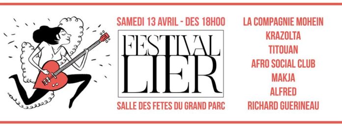 festival lier 2019