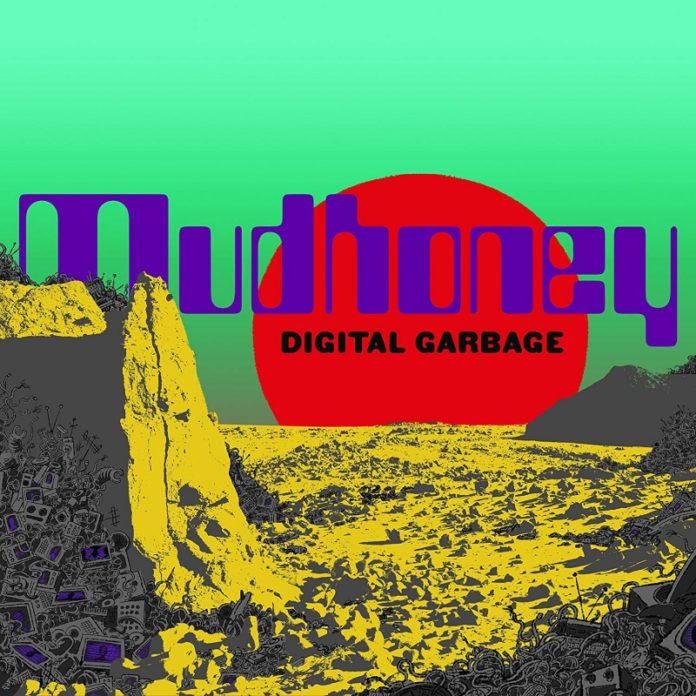 mudhoney