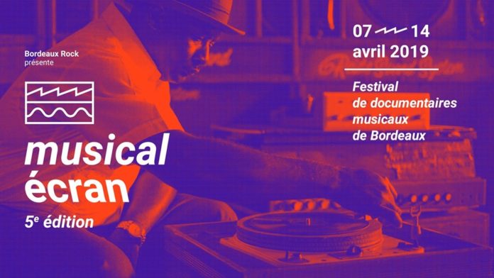 musical écran 2019