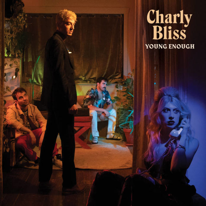 Charly Bliss