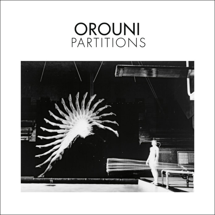 Orouni