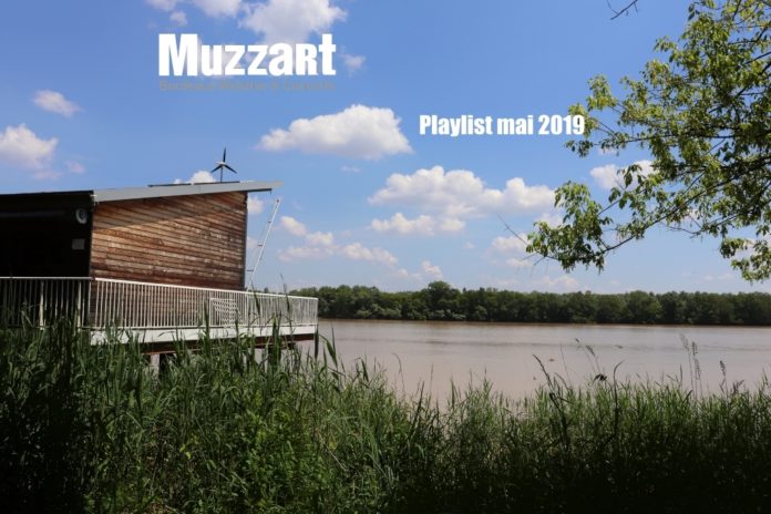 playlist mai 2019 ter