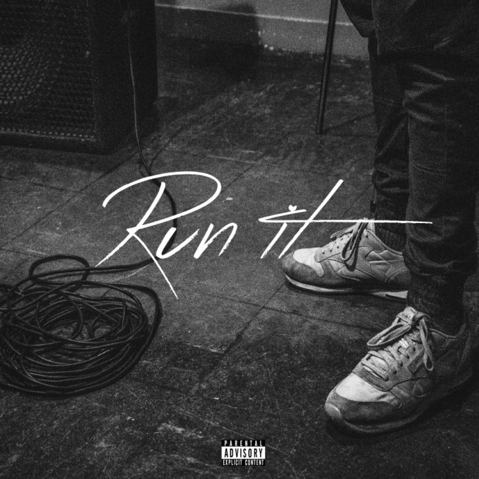 yudimah run it cover