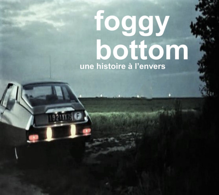 Foggy Bottom