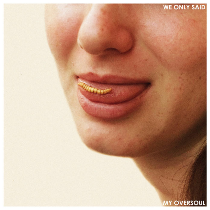 We only said
