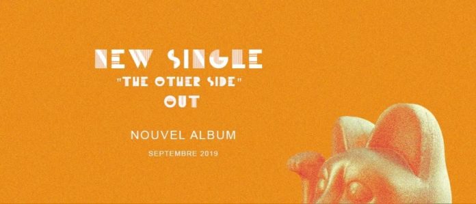 génial au japon clip 2019