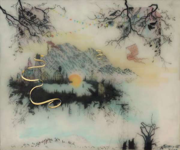 novo amor birthplace