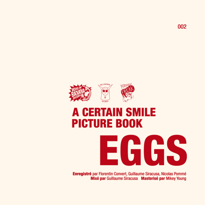 Eggs