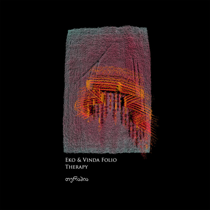 Eko & vinda folio
