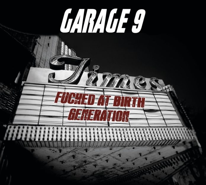 Garage 9
