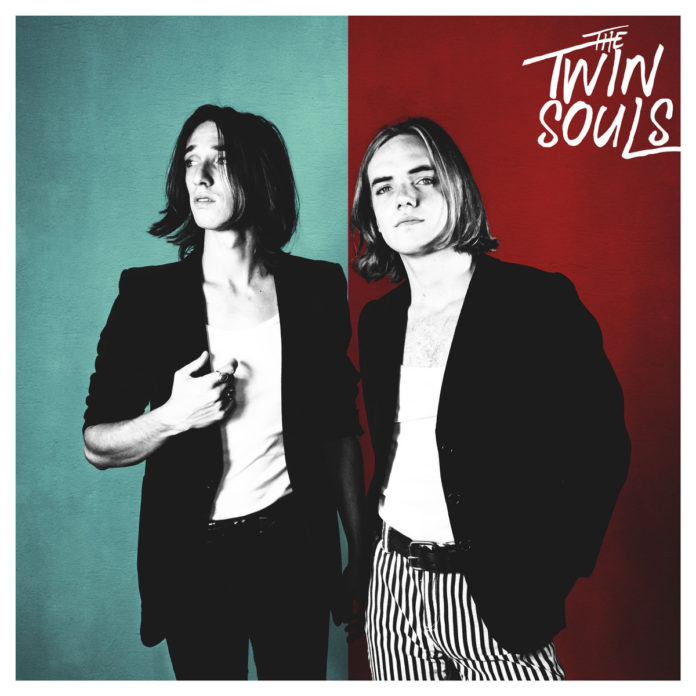 Twin souls