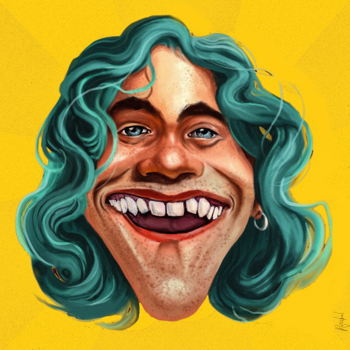 th da freak free ep 2019