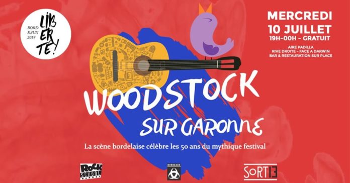 woodstock sur garonne