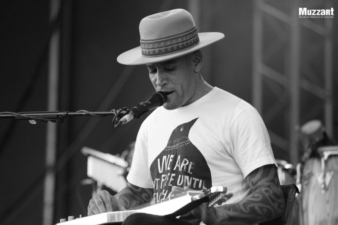20190628 -Garorock - Ben Harper - IMG_1465 (1)