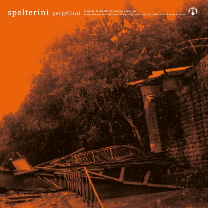 Spelterini