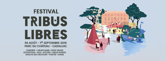 festival tribus libres 2019