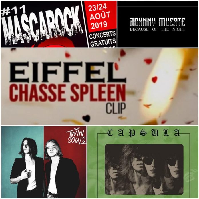 mascarock 2019