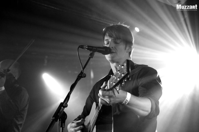 20190912 - The Leisure Society @ Iboat (8)