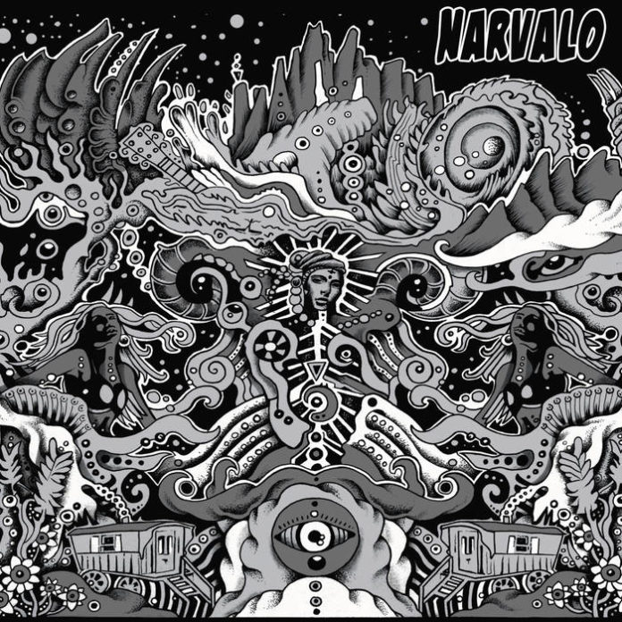 Pochette Narvalo