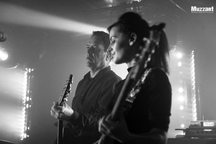 The Wedding Present — IMG_1154 (23)