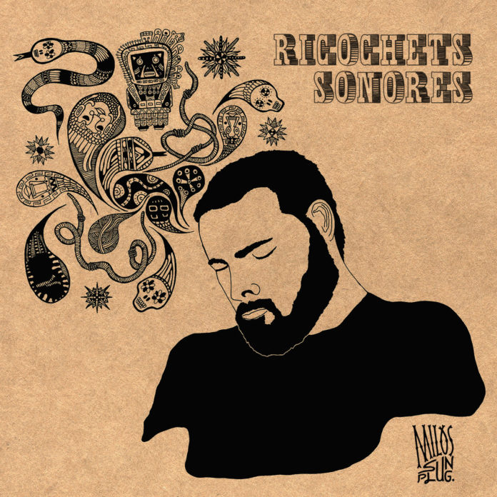 milos ricochets sonores