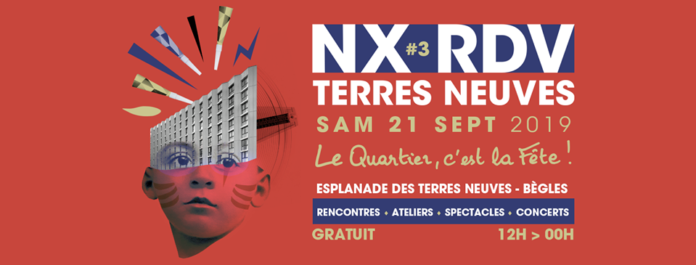 terres neuves 2019