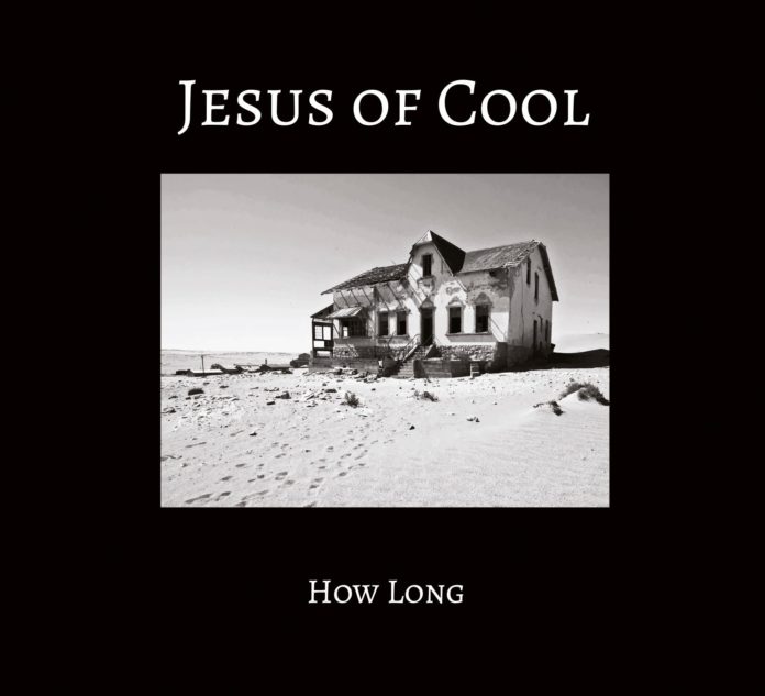 Jesus of cool
