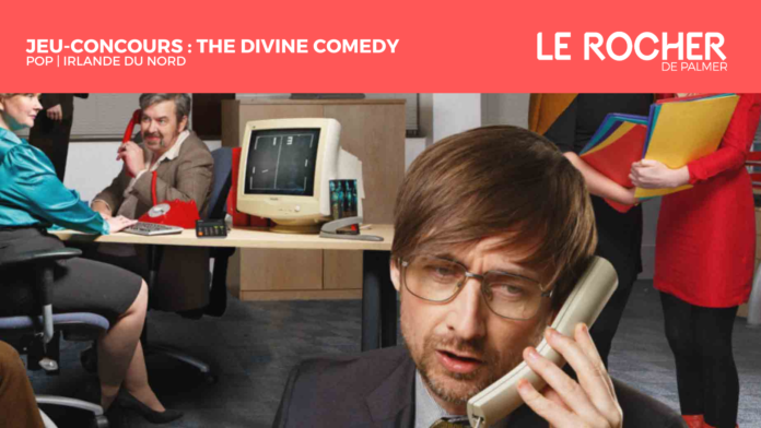 concours the divine comedy rocher 2019