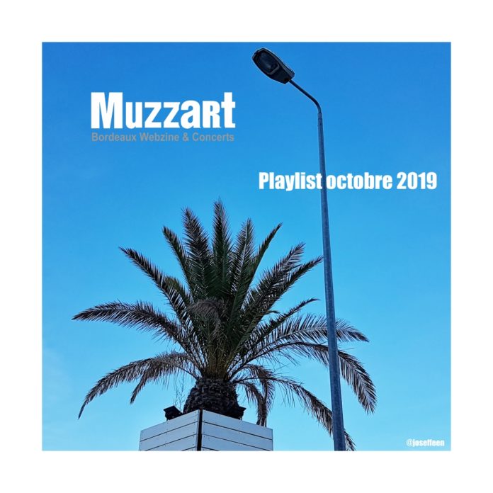 playlist octobre 2019 bis
