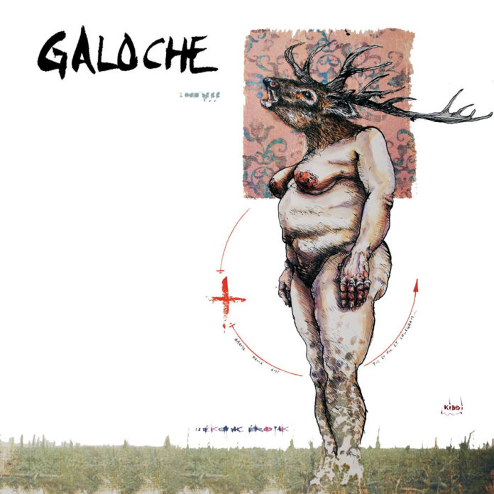 Galoche