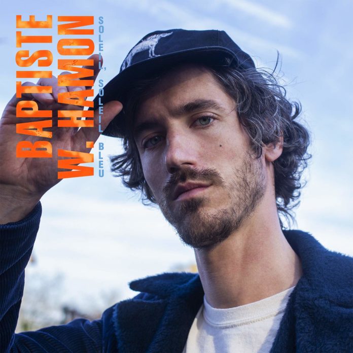 baptiste w hamon album